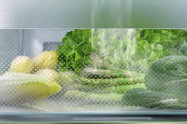 Chłodziarko-zamrażarka do zabudowy Liebherr ICBNci 5183 Peak BioFresh NoFrost